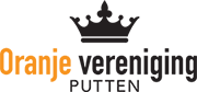 Logo van Oranjevereniging Putten