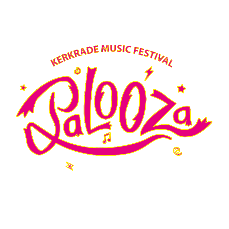 Logo van Palooza Kerkrade