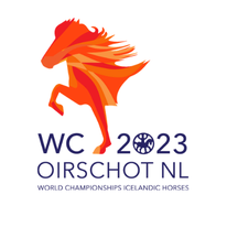 Logo van WK Icelandic Horses